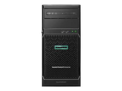HPE ProLiant ML30 Gen 10 Models (4U Tower Server)